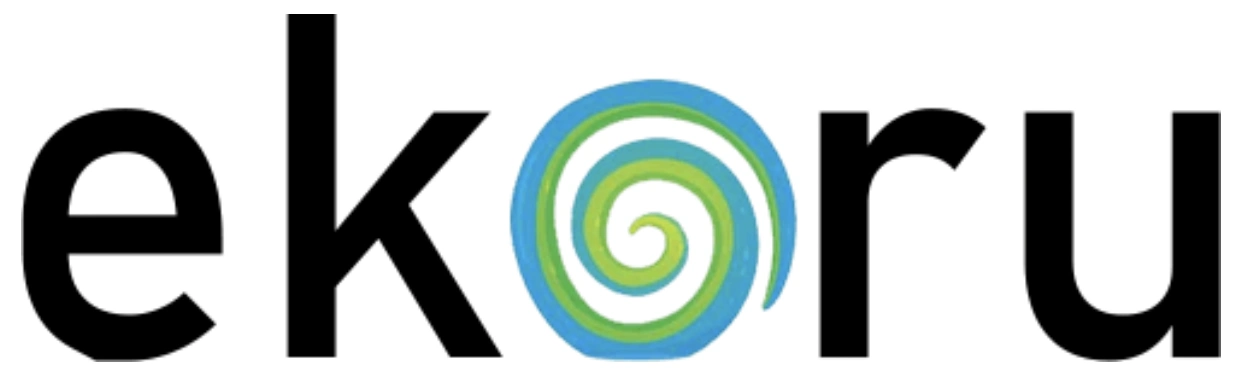 Nachhaltige Suchmaschine Ekoru (Logo) - © Ekoru