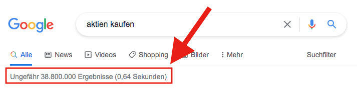keyword eigenschaft: ergebnisse 1