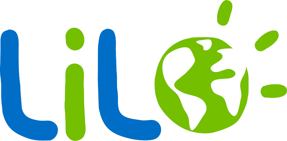 Nachhaltige Suchmaschine Lilo (Logo) - © Lilo