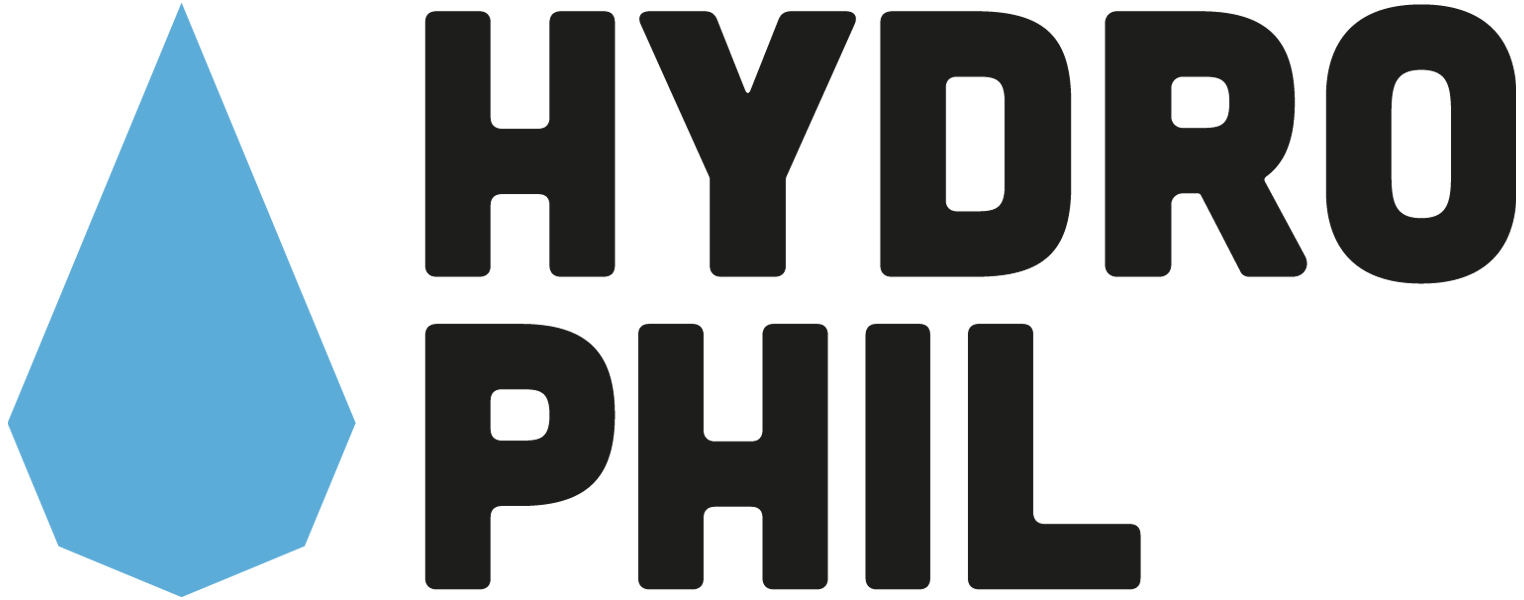 nachhaltiger online shop - hydrophil