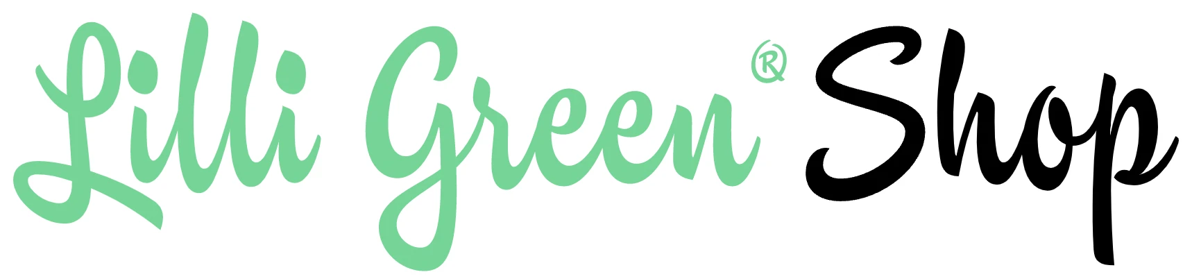 nachhaltiger online shop - lilli green shop