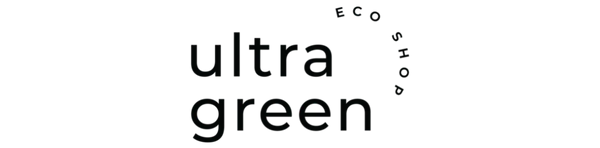 nachhaltiger online shop - ultra green