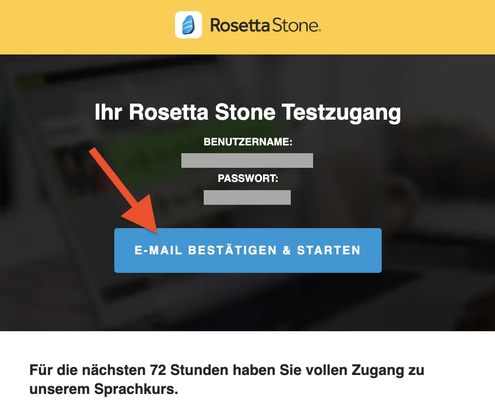 Rosetta Stone kostenlos testen (3)