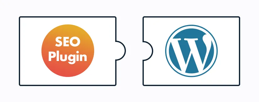 WordPress SEO Plugin (Grafik)