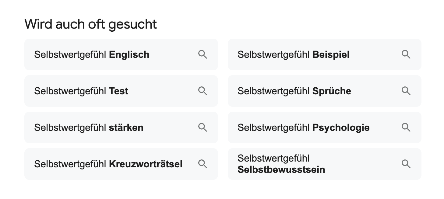 Suchergebnisse: Wird auch oft gesucht Box