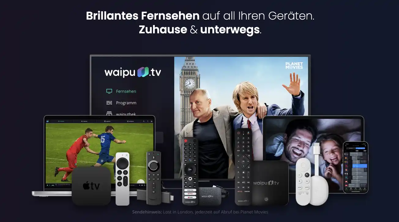 Waipu TV