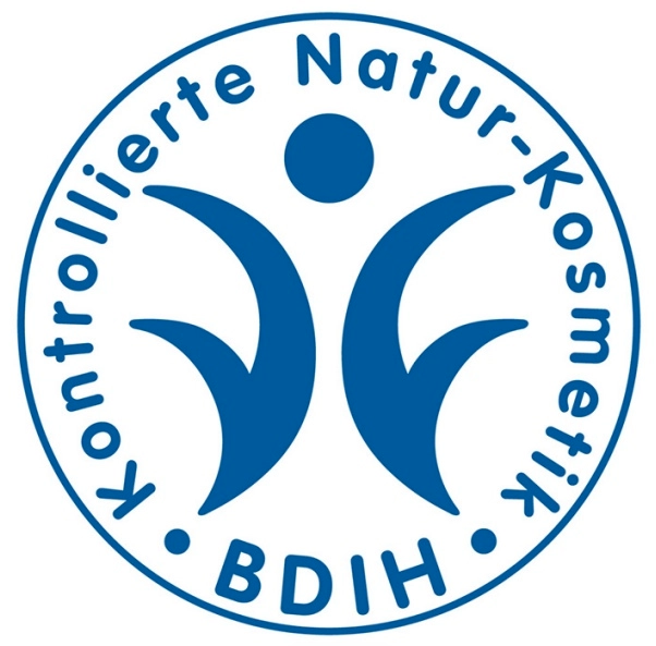BDIH Standard Siegel Logo