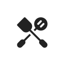 Essen & Trinken Icon
