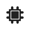 IT & Technik Icon