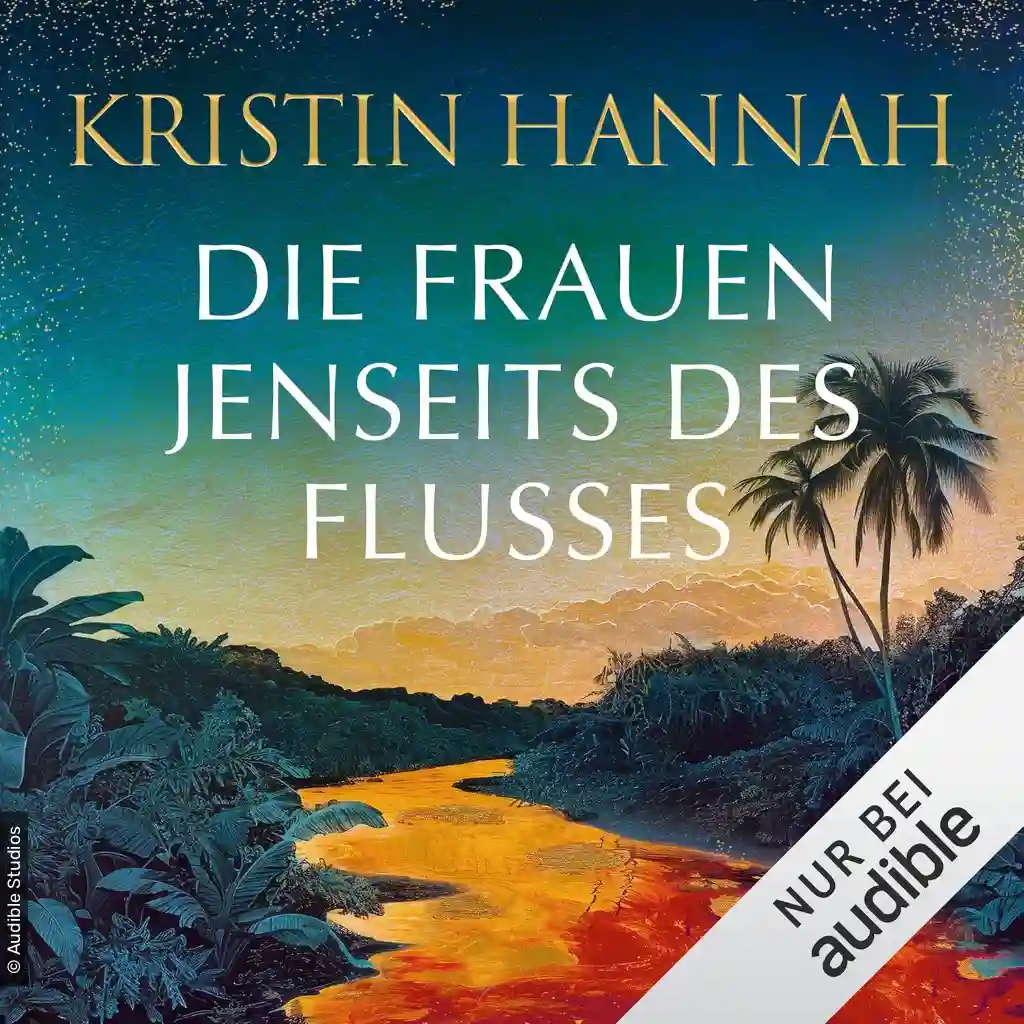 Die Vermessung der Welt - Roman Hörbuch Cover